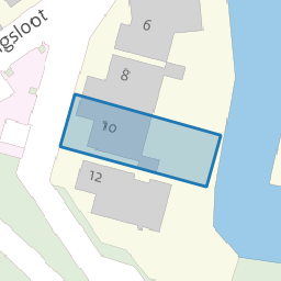 Perceel ZWD01-B-3934