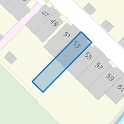 Perceel ZWD01-B-3947