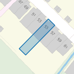 Perceel ZWD01-B-3948