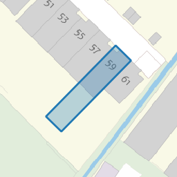 Perceel ZWD01-B-3950