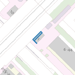 Perceel ZWD01-B-3955