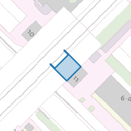 Perceel ZWD01-B-3956