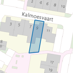 Perceel ZWD01-B-3959