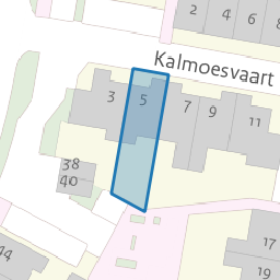 Perceel ZWD01-B-3961