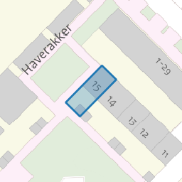 Perceel ZWD01-B-3965