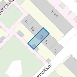 Perceel ZWD01-B-3967