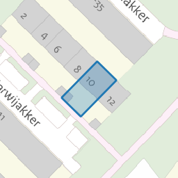 Perceel ZWD01-B-3974