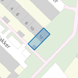 Perceel ZWD01-B-3975