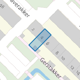 Perceel ZWD01-B-3977