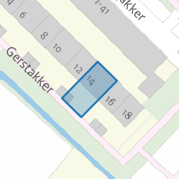 Perceel ZWD01-B-3982