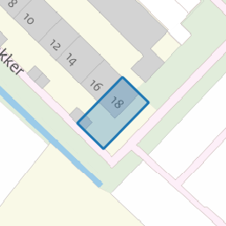 Perceel ZWD01-B-3984