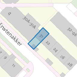 Perceel ZWD01-B-3985