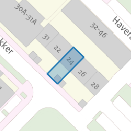 Perceel ZWD01-B-3987