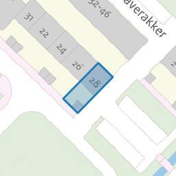 Perceel ZWD01-B-3989