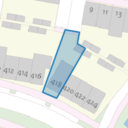 Perceel ZWD01-B-3997