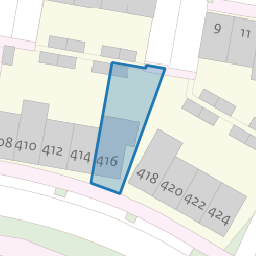 Perceel ZWD01-B-3998