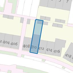 Perceel ZWD01-B-4001