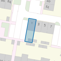 Perceel ZWD01-B-4003