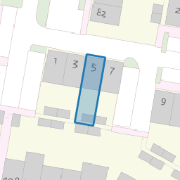 Perceel ZWD01-B-4005