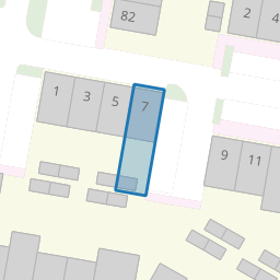 Perceel ZWD01-B-4006