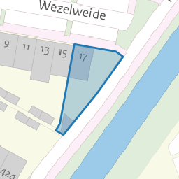 Perceel ZWD01-B-4011