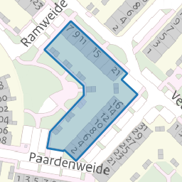 Perceel ZWD01-B-4013