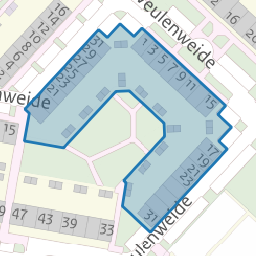 Perceel ZWD01-B-4014