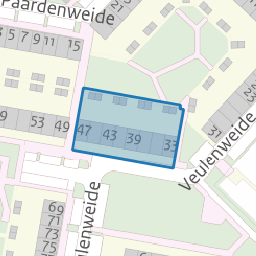 Perceel ZWD01-B-4016