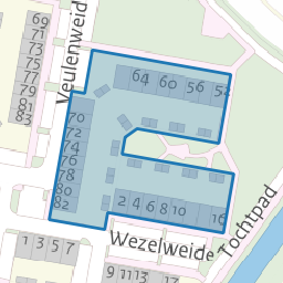 Perceel ZWD01-B-4019