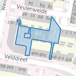 Perceel ZWD01-B-4022