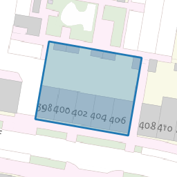 Perceel ZWD01-B-4023