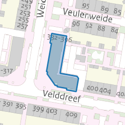 Perceel ZWD01-B-4025