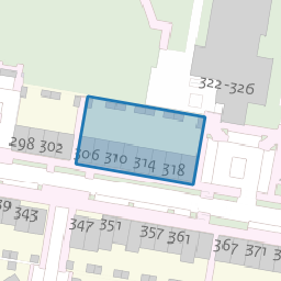 Perceel ZWD01-B-4030