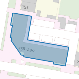 Perceel ZWD01-B-4032