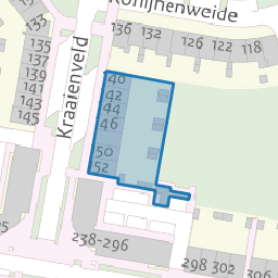 Perceel ZWD01-B-4033