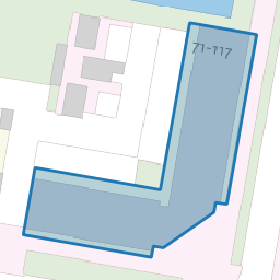 Perceel ZWD01-B-4038