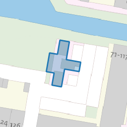 Perceel ZWD01-B-4039