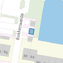 Perceel ZWD01-B-4044