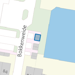 Perceel ZWD01-B-4045