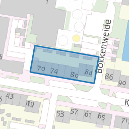 Perceel ZWD01-B-4046