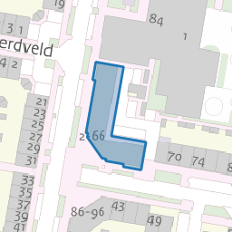 Perceel ZWD01-B-4048