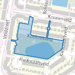 Perceel ZWD01-B-4052