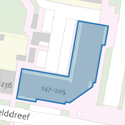 Perceel ZWD01-B-4056