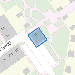 Perceel ZWD01-B-4058