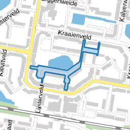 Perceel ZWD01-B-4064