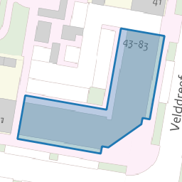 Perceel ZWD01-B-4066