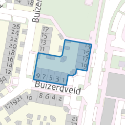 Perceel ZWD01-B-4071