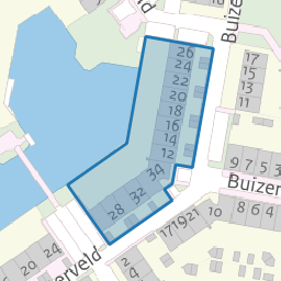 Perceel ZWD01-B-4072