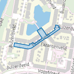 Perceel ZWD01-B-4073