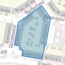 Perceel ZWD01-B-4077